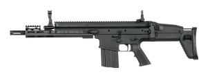 SCAR H Heavy Railed 7.65 Type BY-804S AEG by Double Bell